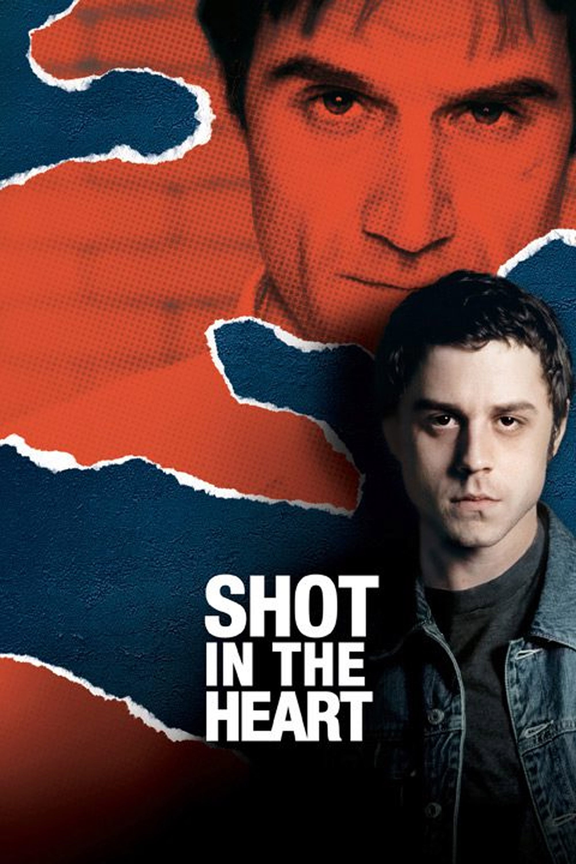 Постер Shot in the Heart